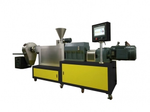 HC-60平行異向擠出機