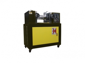 HC-601A雙滾筒混煉機