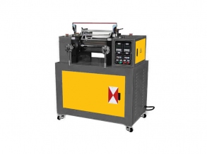 HC-601C-160開煉(雙調頻混合)機