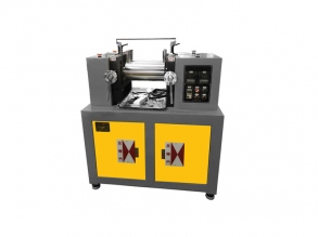 HC-601BE-160開煉(單調頻混合)機