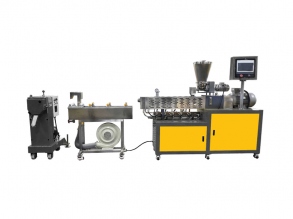 HC-632-25單螺桿擠出機(jī)