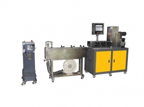 HC-632-30單螺桿擠出機(jī)