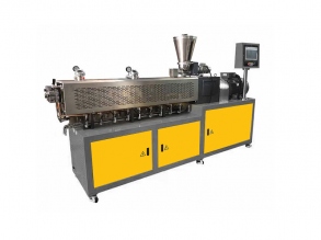 HC-633-40雙螺桿實驗型造粒線