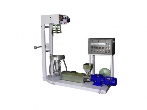 HC-630實驗型吹膜機